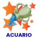 Aquarius symbol