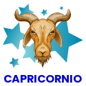 Capricorn symbol