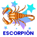 Scorpio symbol
