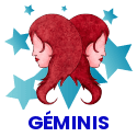 Gemini symbol