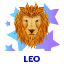 Leo symbol