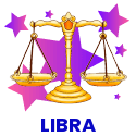 Libra symbol