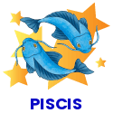 Pisces symbol