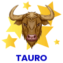 Taurus symbol