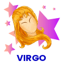Virgo symbol