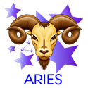 Aries symbol