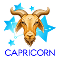 Capricorn symbol