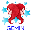 Gemini symbol