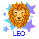 Leo symbol