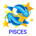 Pisces symbol