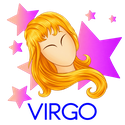 Virgo symbol